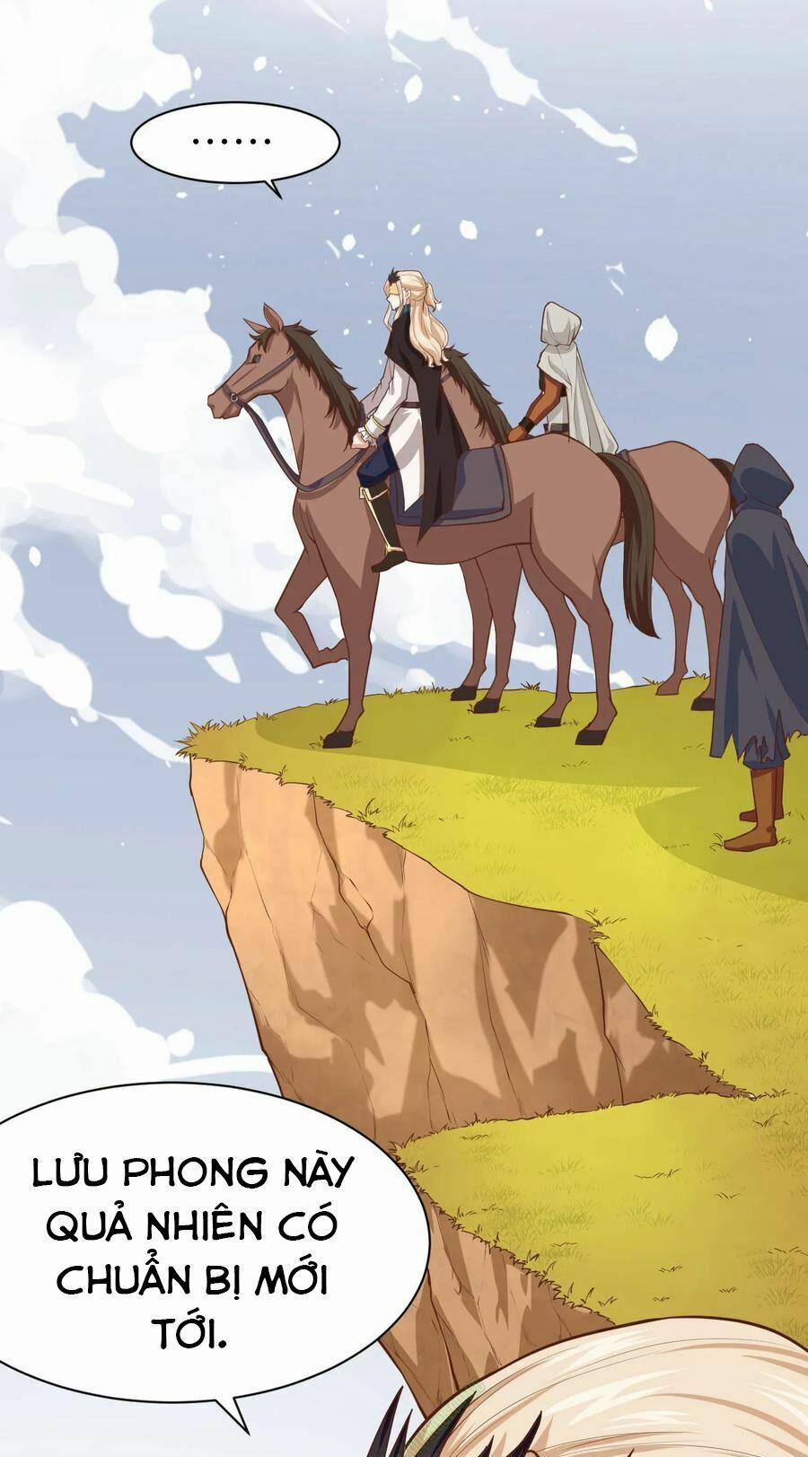 Từ Hôm Nay Bắt Đầu Làm Thành Chủ 64 trang 18