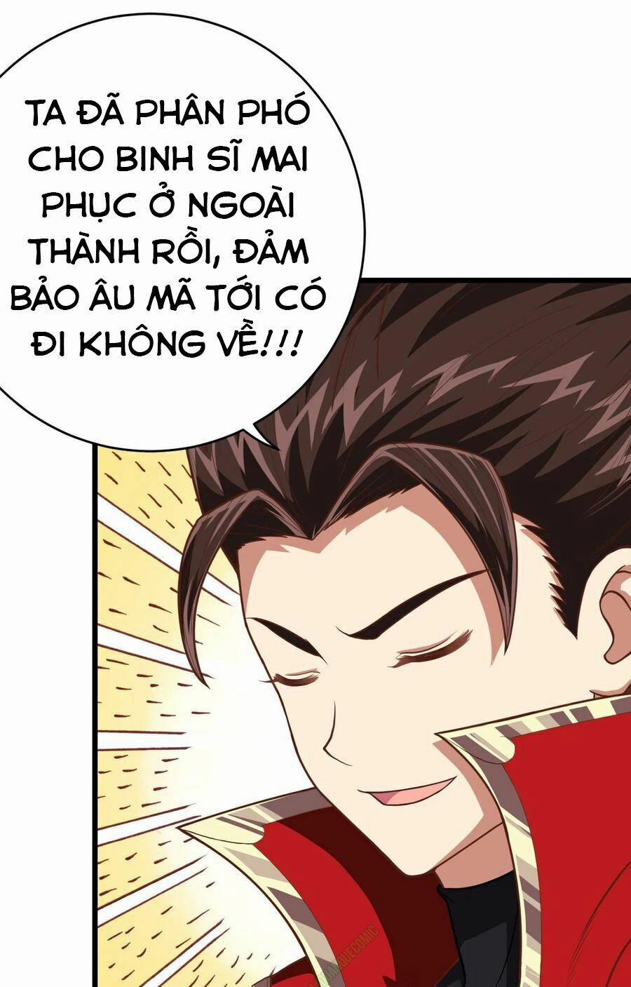 Từ Hôm Nay Bắt Đầu Làm Thành Chủ 64 trang 2