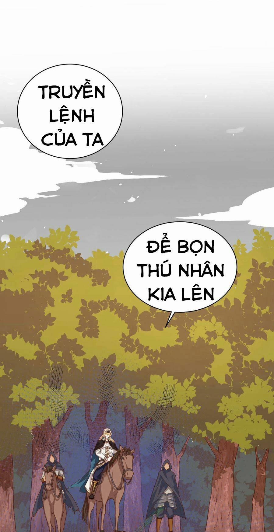 Từ Hôm Nay Bắt Đầu Làm Thành Chủ 64 trang 20