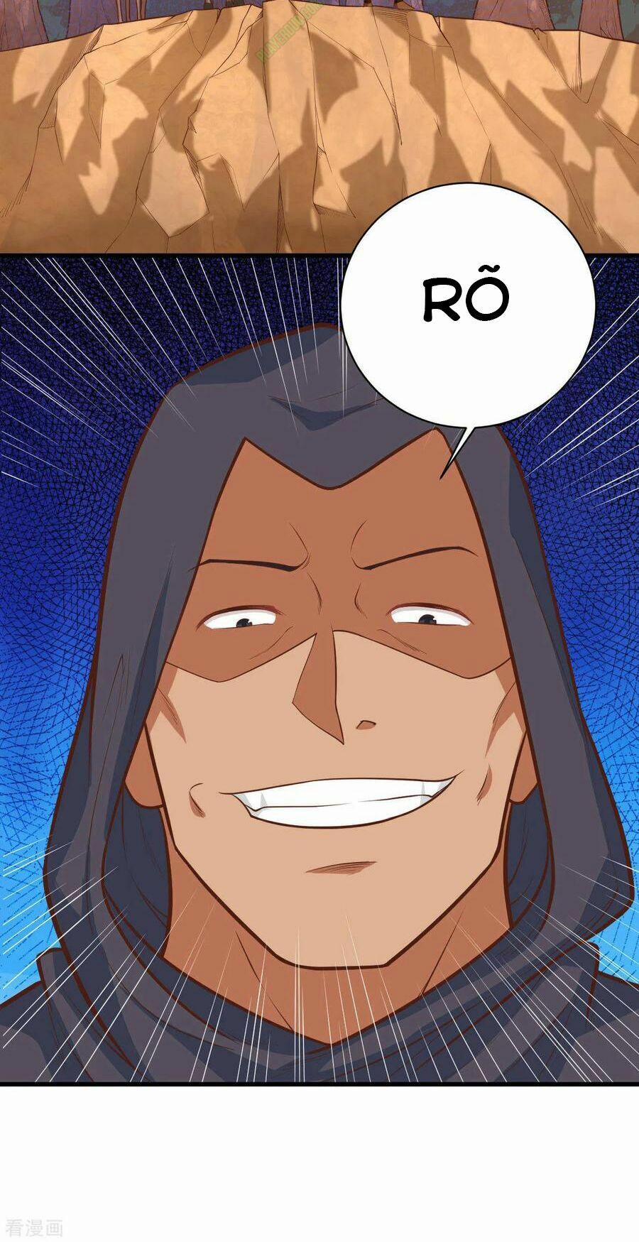 Từ Hôm Nay Bắt Đầu Làm Thành Chủ 64 trang 21