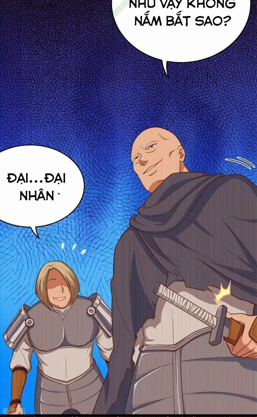 Từ Hôm Nay Bắt Đầu Làm Thành Chủ 64 trang 25