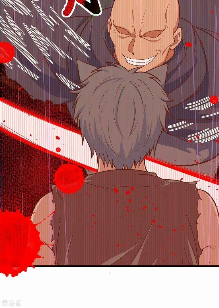 Từ Hôm Nay Bắt Đầu Làm Thành Chủ 64 trang 27