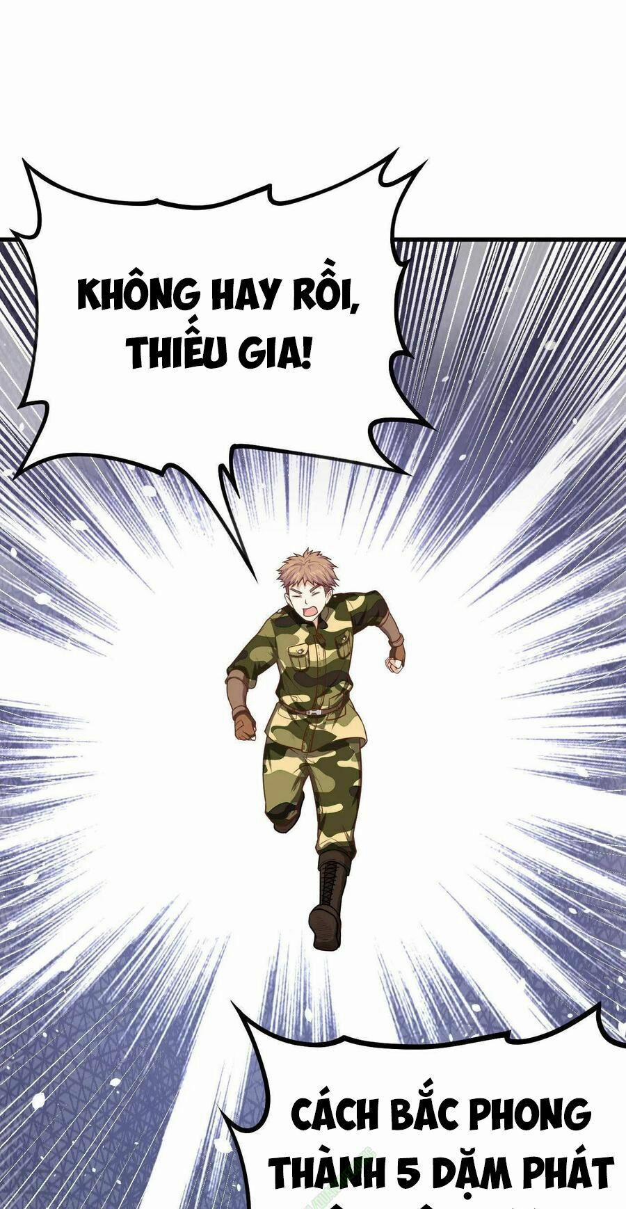 Từ Hôm Nay Bắt Đầu Làm Thành Chủ 64 trang 4