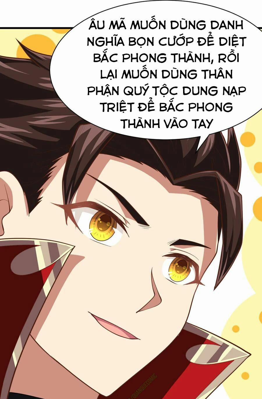 Từ Hôm Nay Bắt Đầu Làm Thành Chủ 64 trang 9