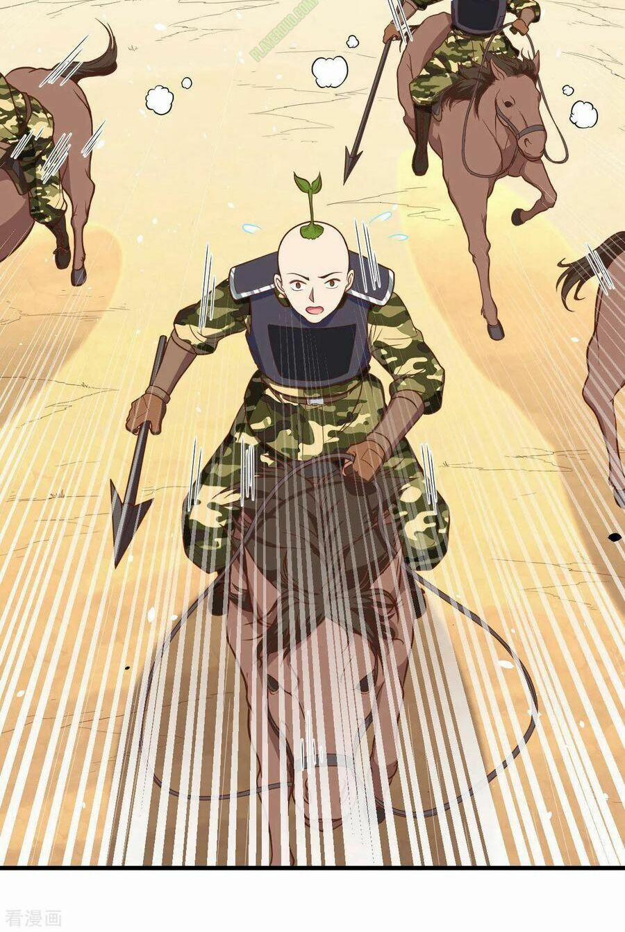 Từ Hôm Nay Bắt Đầu Làm Thành Chủ 65.2 trang 1