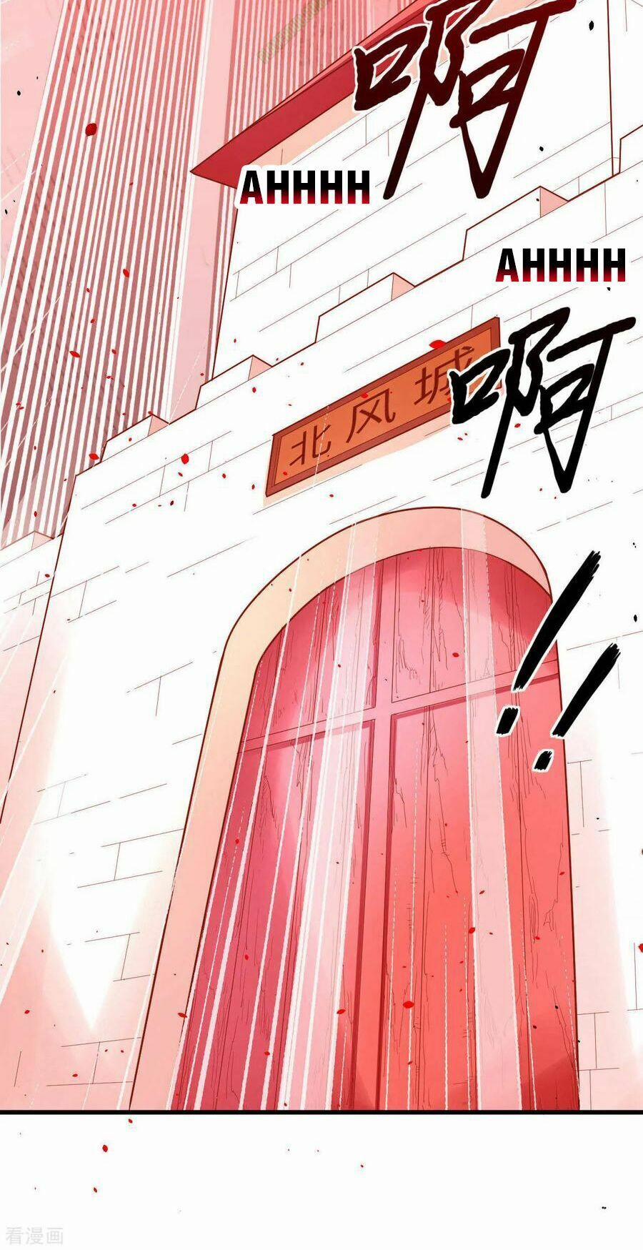 Từ Hôm Nay Bắt Đầu Làm Thành Chủ 65.2 trang 10