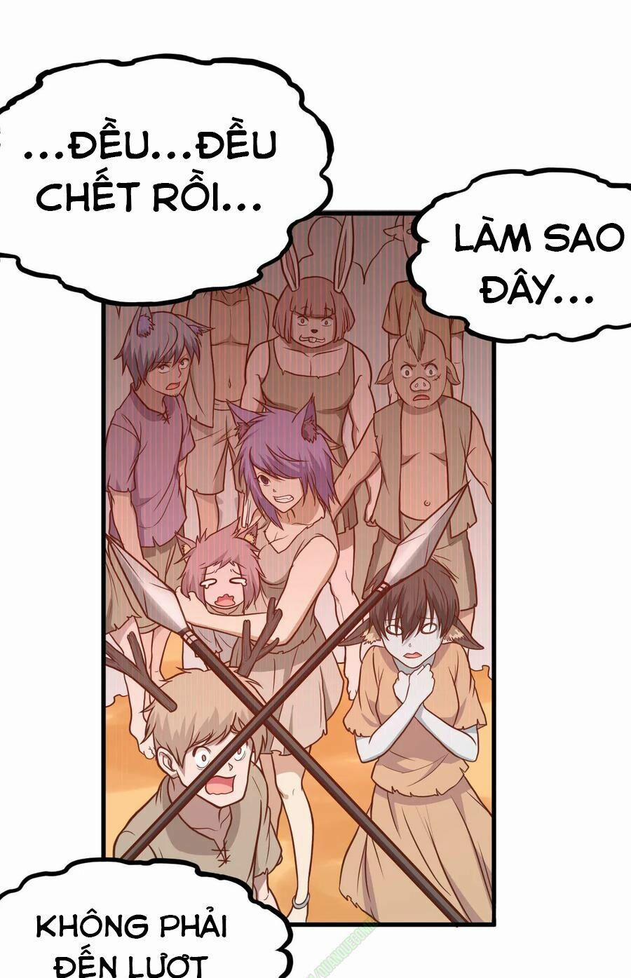 Từ Hôm Nay Bắt Đầu Làm Thành Chủ 65.2 trang 13