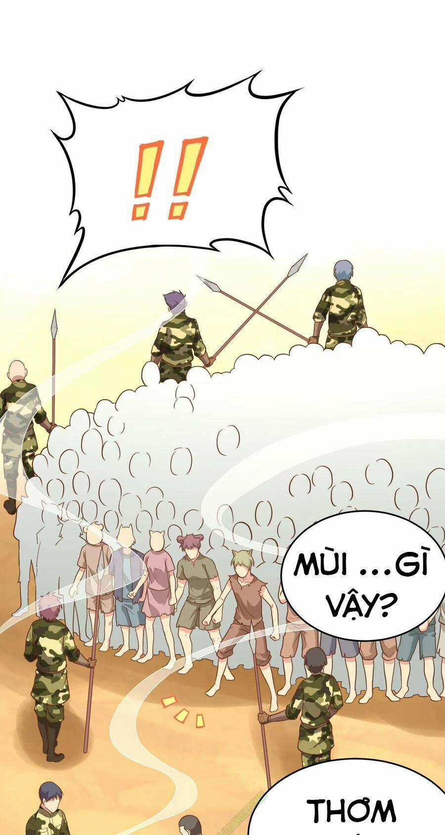 Từ Hôm Nay Bắt Đầu Làm Thành Chủ 65.2 trang 15