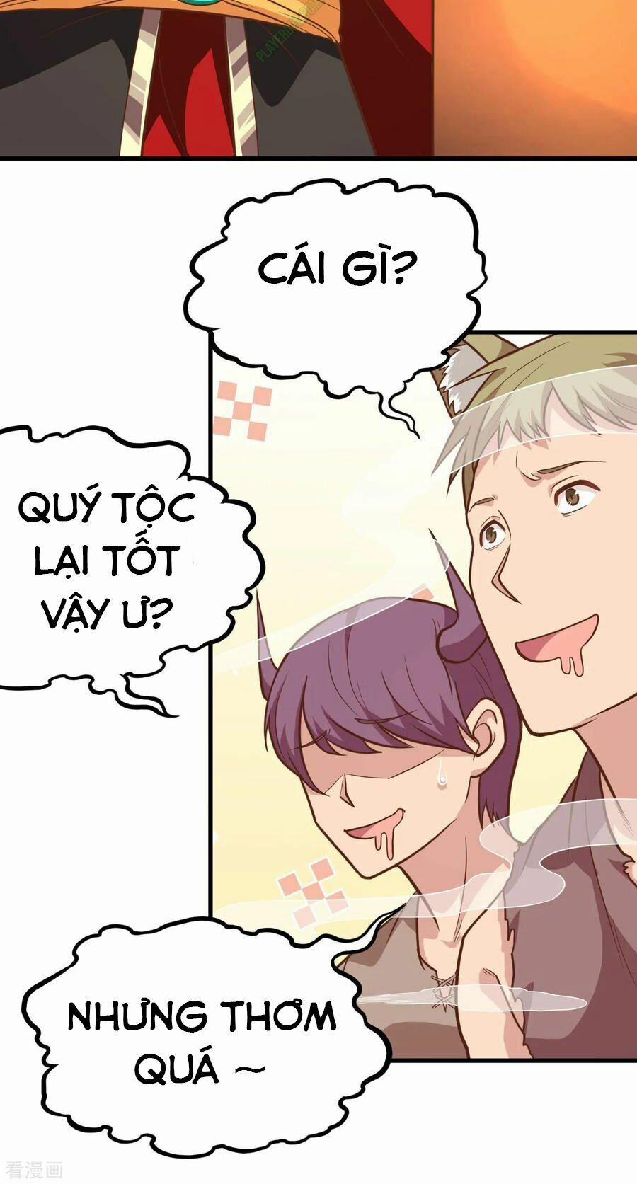 Từ Hôm Nay Bắt Đầu Làm Thành Chủ 65.2 trang 18