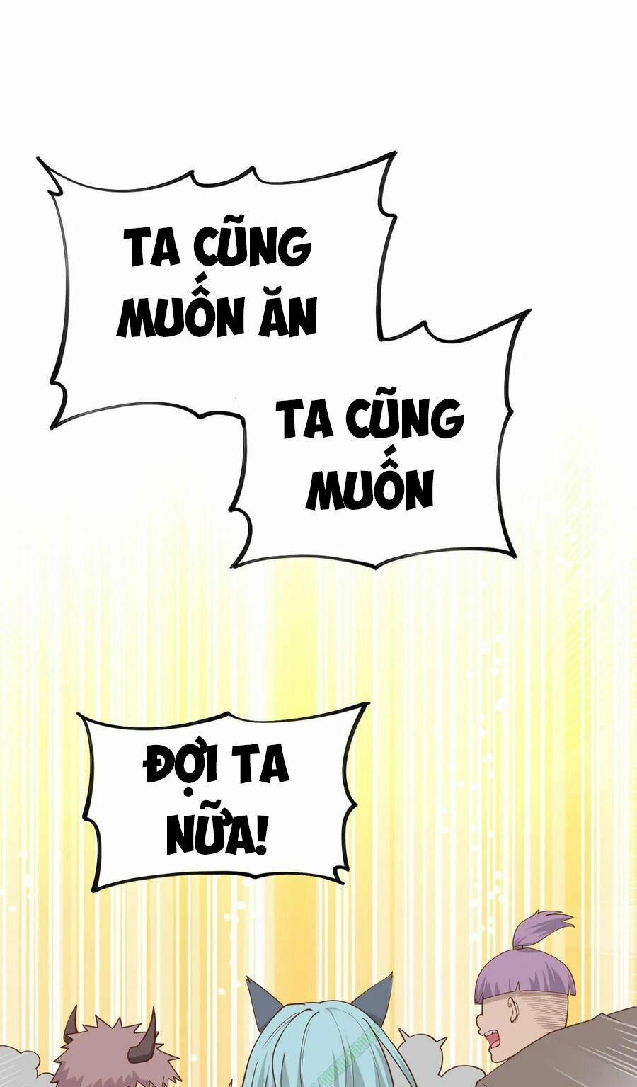 Từ Hôm Nay Bắt Đầu Làm Thành Chủ 65.2 trang 21