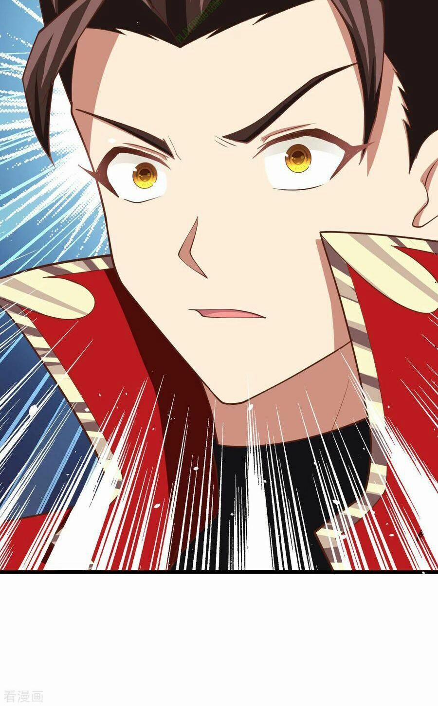 Từ Hôm Nay Bắt Đầu Làm Thành Chủ 65.2 trang 26