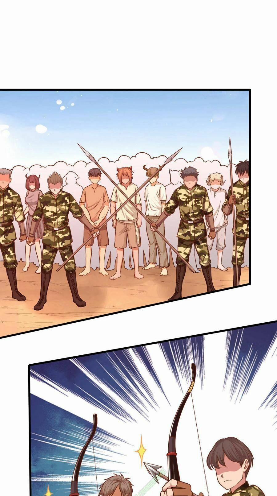 Từ Hôm Nay Bắt Đầu Làm Thành Chủ 65.2 trang 4