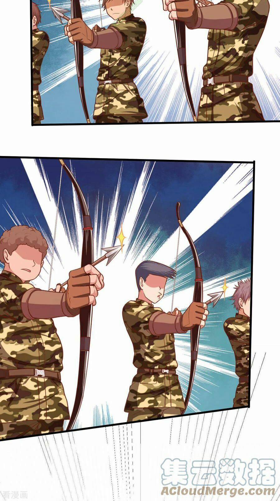 Từ Hôm Nay Bắt Đầu Làm Thành Chủ 65.2 trang 5