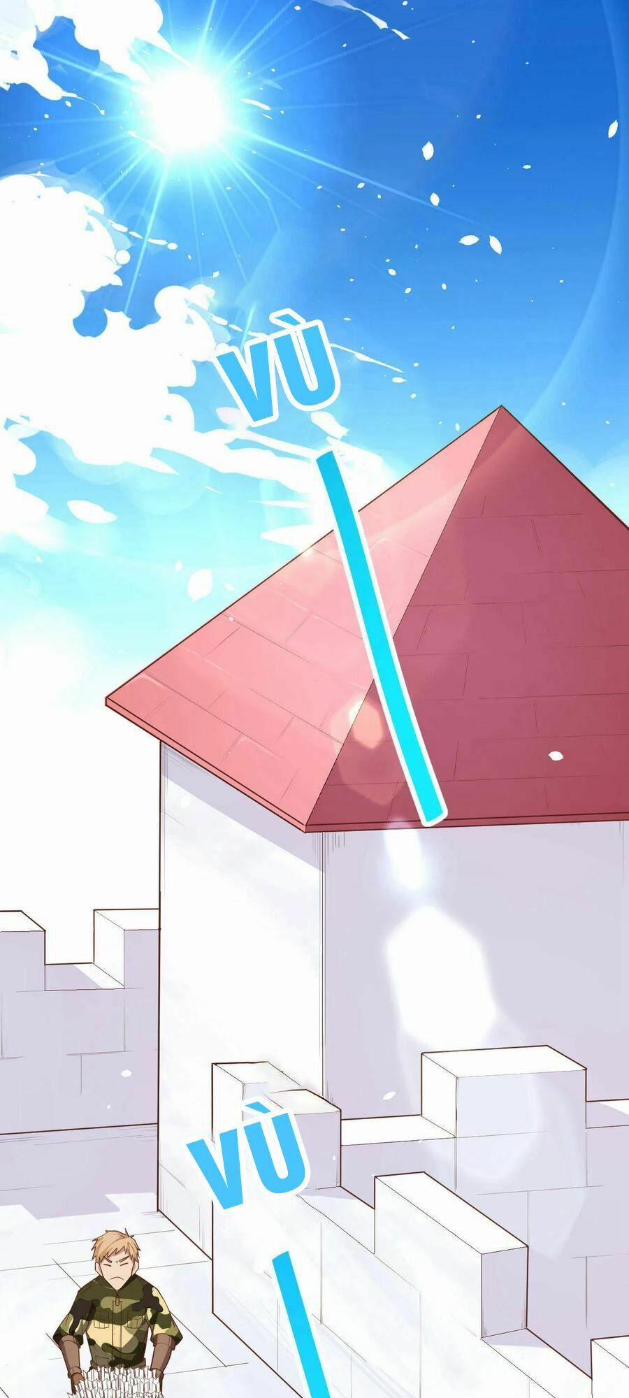 Từ Hôm Nay Bắt Đầu Làm Thành Chủ 65 trang 0