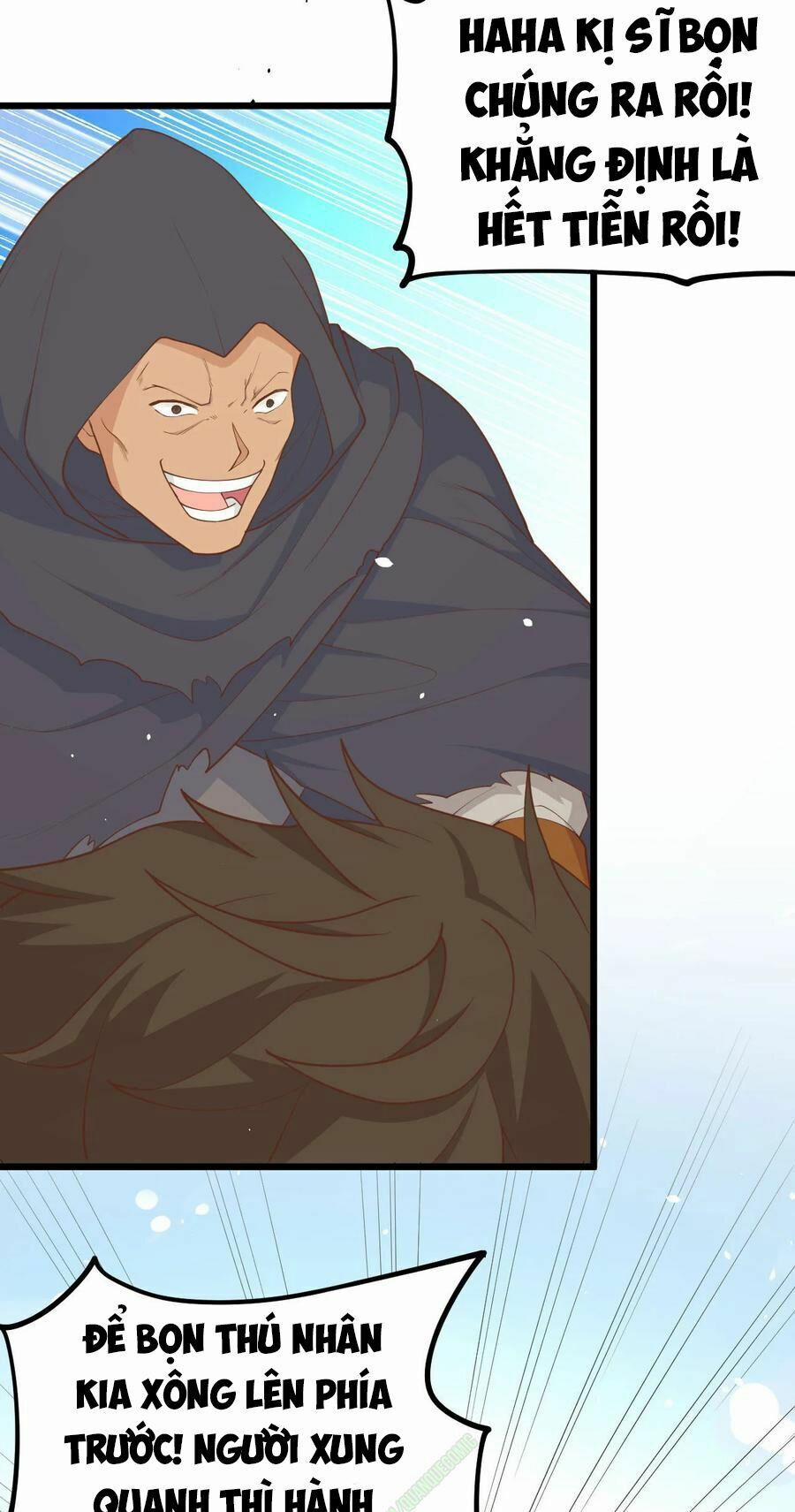 Từ Hôm Nay Bắt Đầu Làm Thành Chủ 65 trang 10