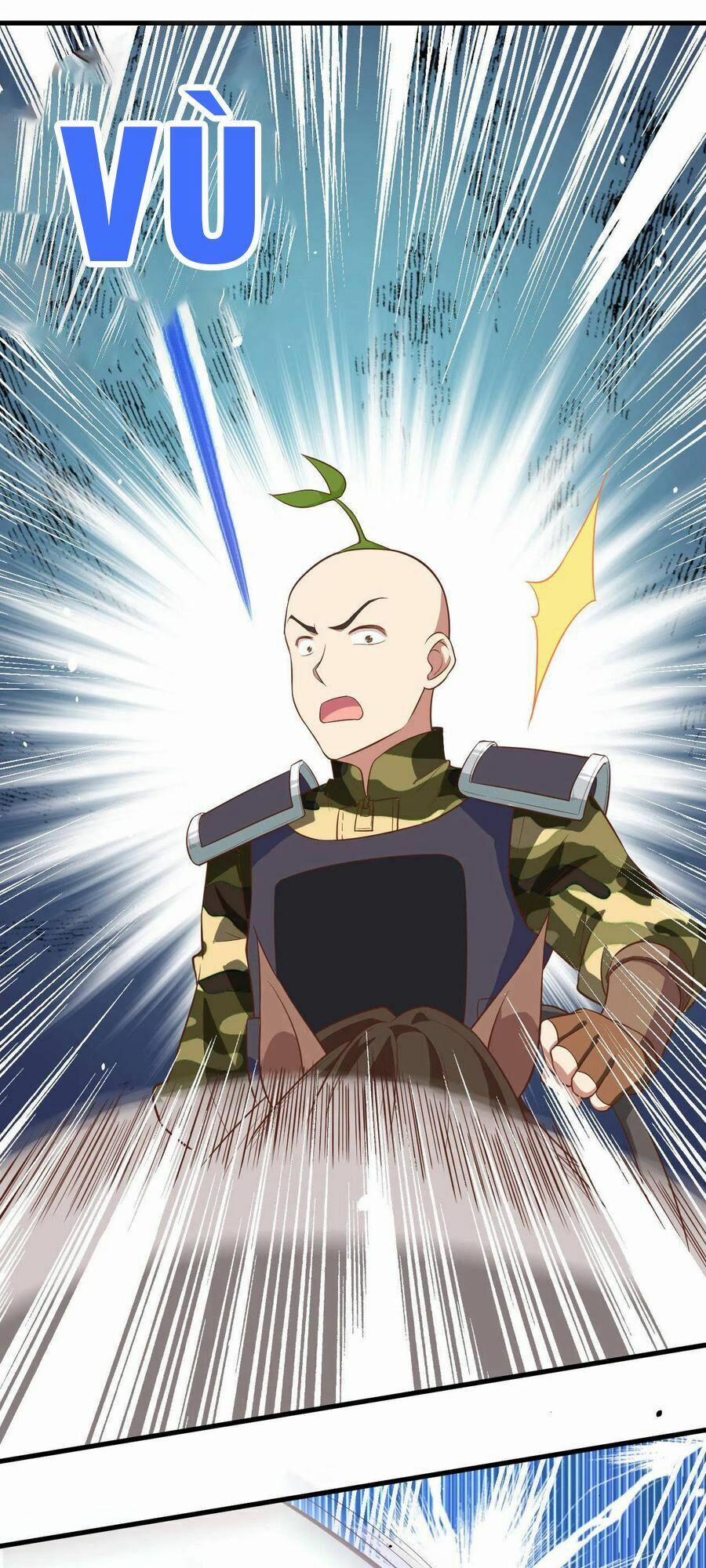 Từ Hôm Nay Bắt Đầu Làm Thành Chủ 65 trang 14