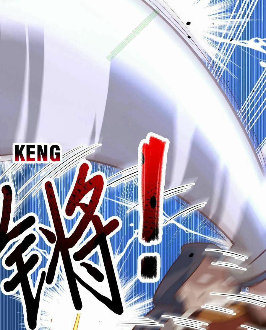 Từ Hôm Nay Bắt Đầu Làm Thành Chủ 65 trang 15