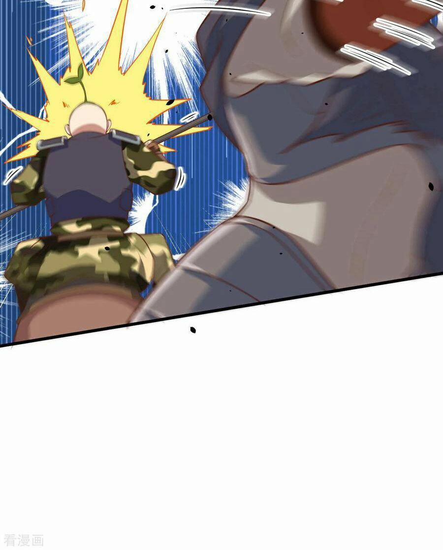 Từ Hôm Nay Bắt Đầu Làm Thành Chủ 65 trang 16