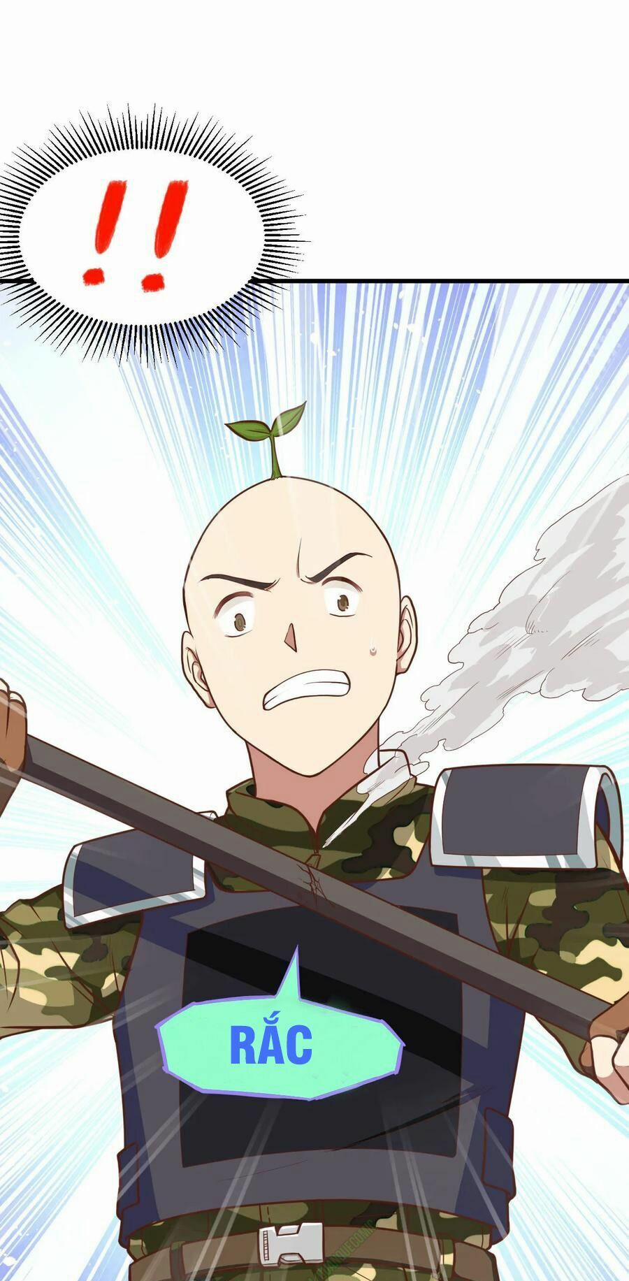 Từ Hôm Nay Bắt Đầu Làm Thành Chủ 65 trang 17