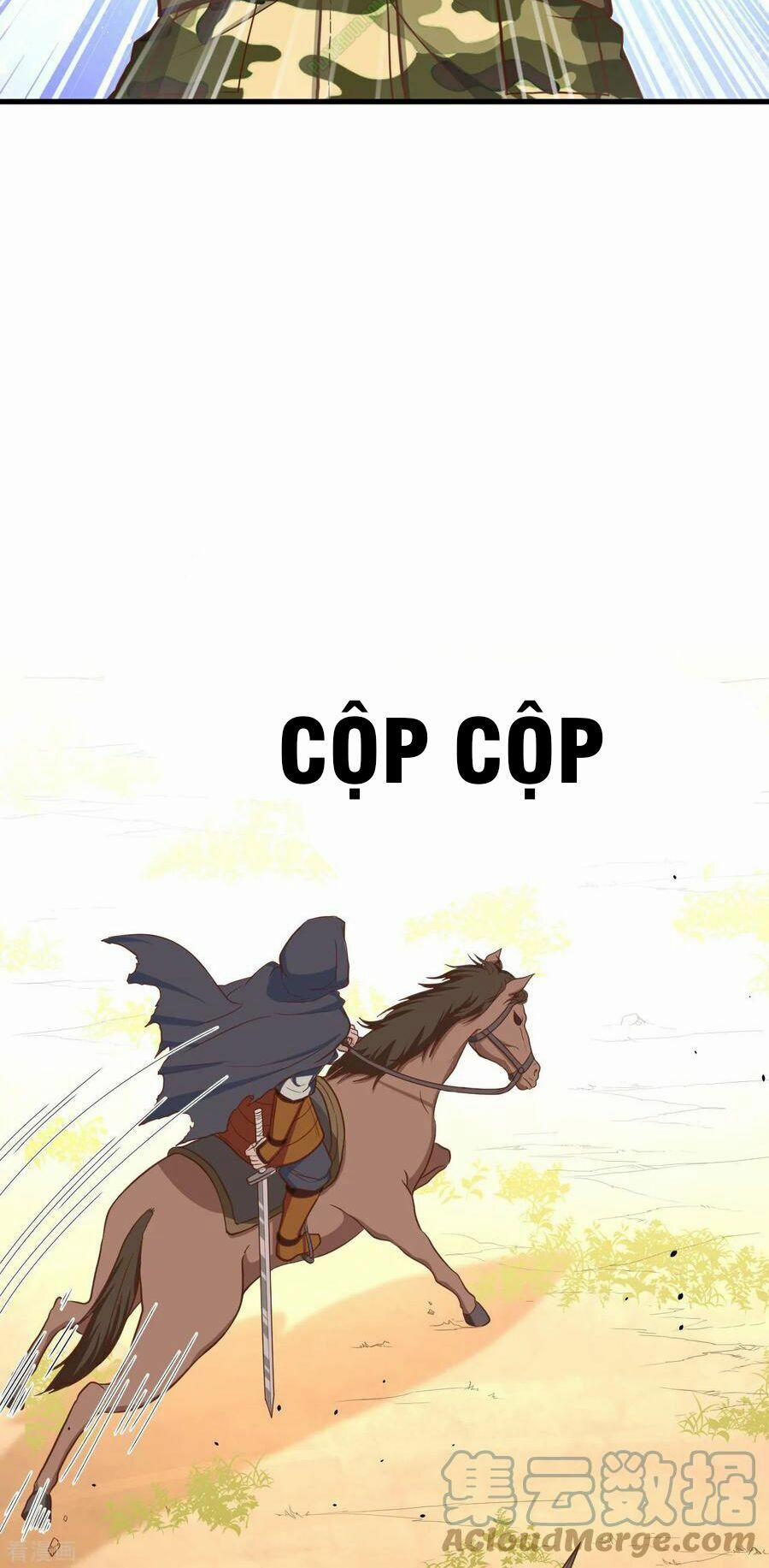 Từ Hôm Nay Bắt Đầu Làm Thành Chủ 65 trang 18