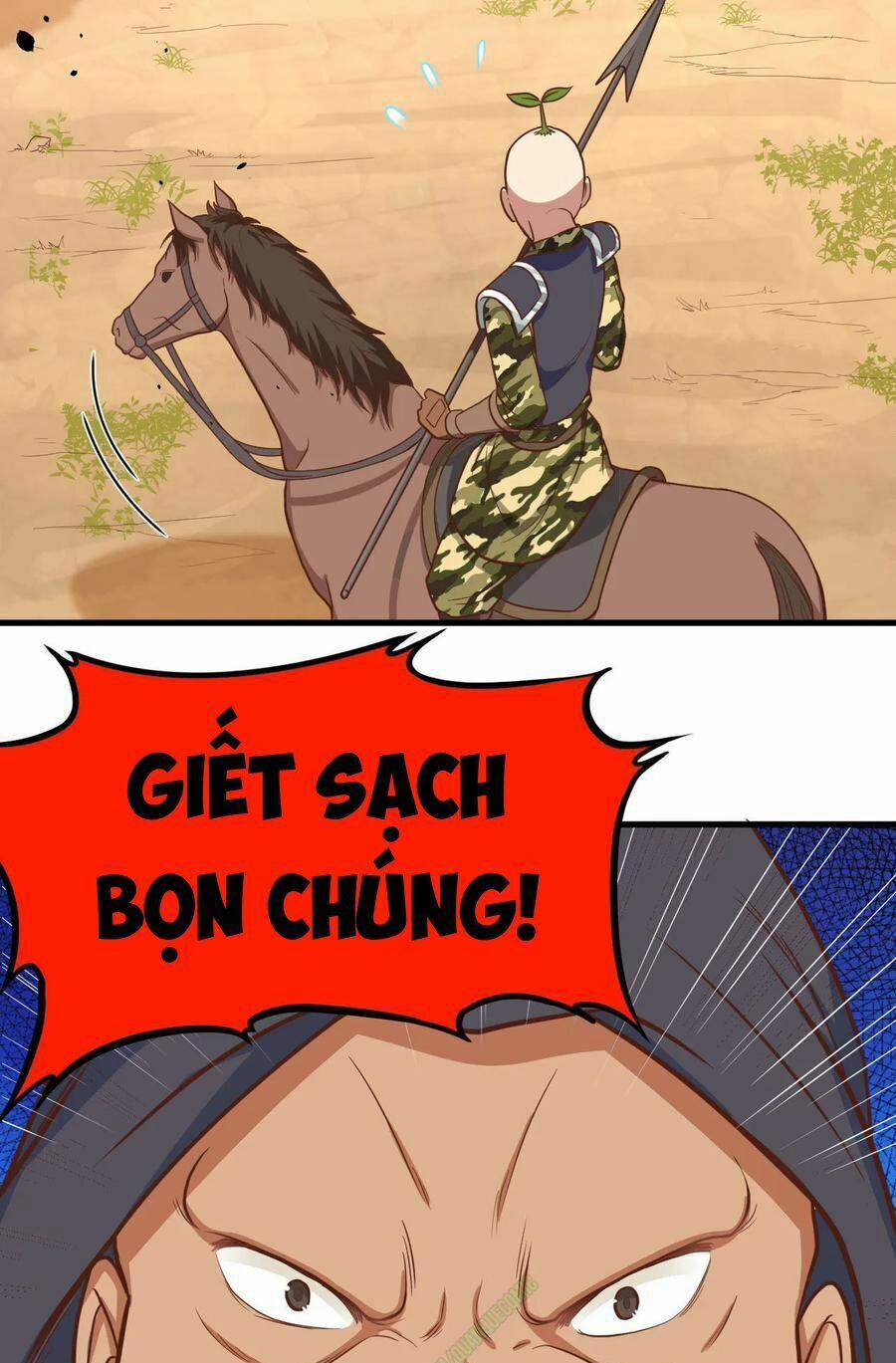 Từ Hôm Nay Bắt Đầu Làm Thành Chủ 65 trang 19