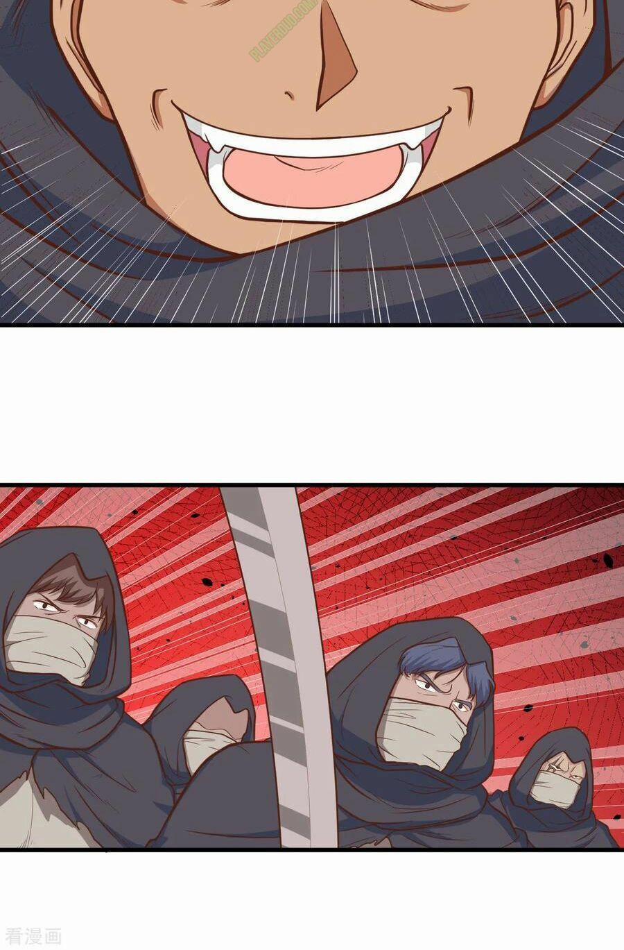 Từ Hôm Nay Bắt Đầu Làm Thành Chủ 65 trang 20