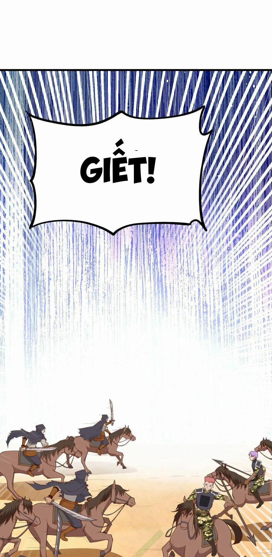 Từ Hôm Nay Bắt Đầu Làm Thành Chủ 65 trang 21