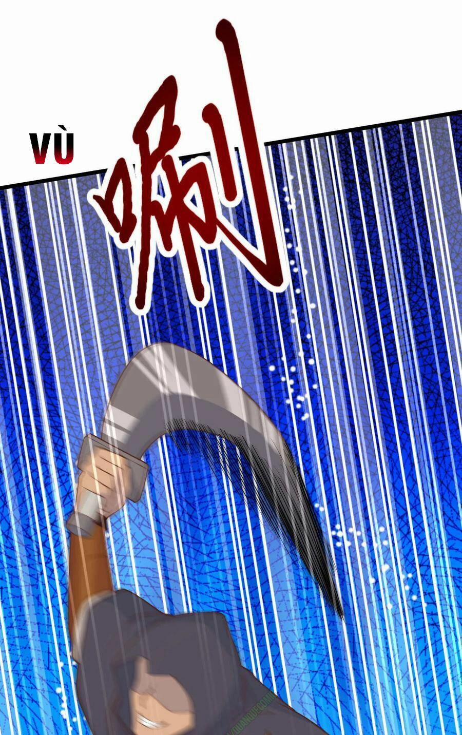 Từ Hôm Nay Bắt Đầu Làm Thành Chủ 65 trang 23