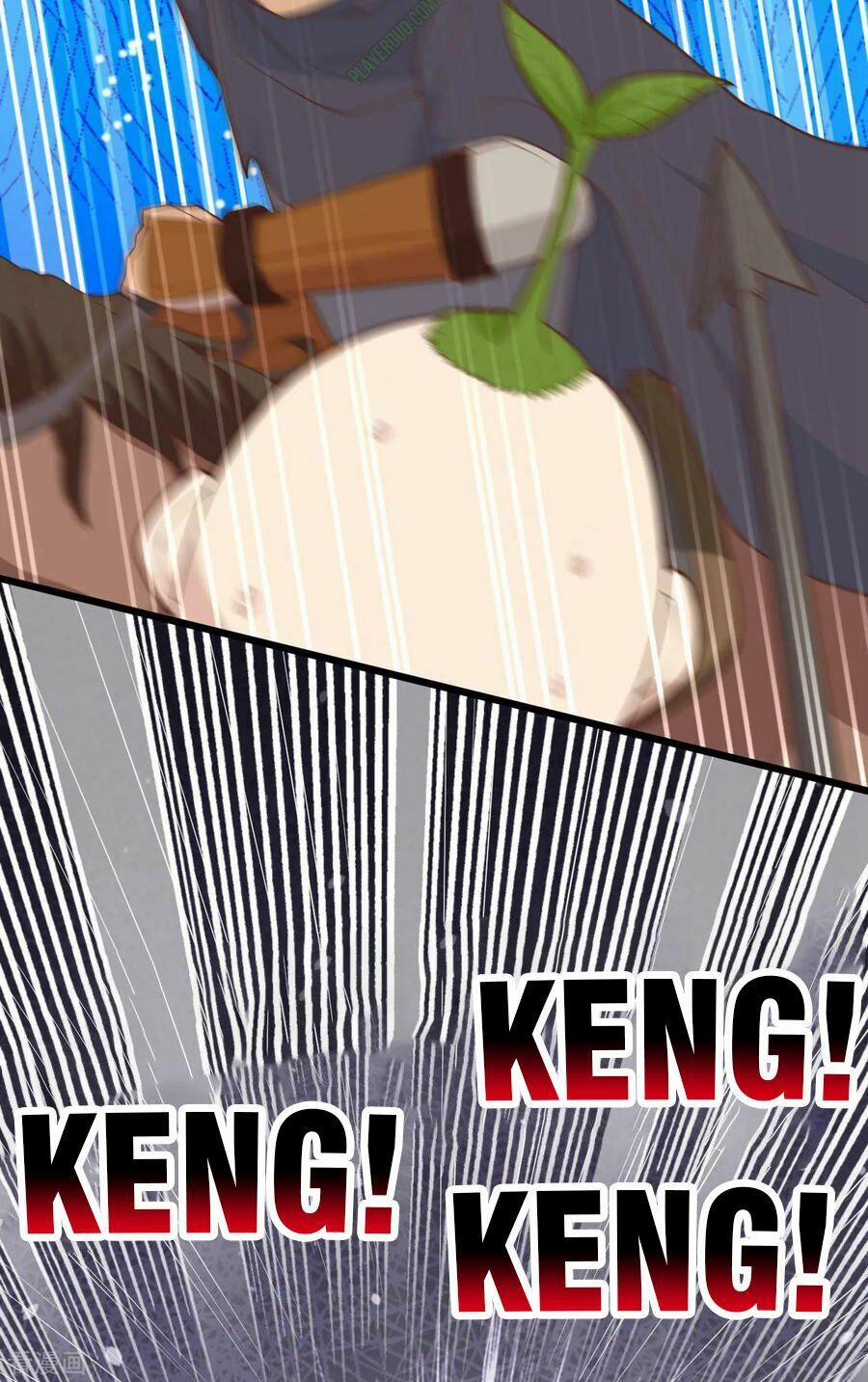 Từ Hôm Nay Bắt Đầu Làm Thành Chủ 65 trang 24