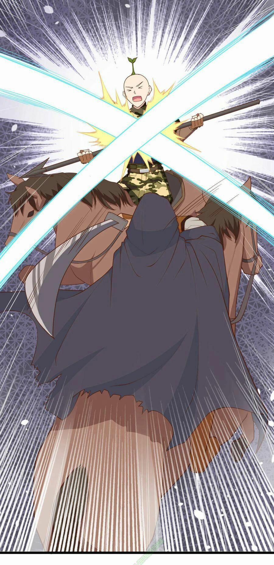 Từ Hôm Nay Bắt Đầu Làm Thành Chủ 65 trang 25