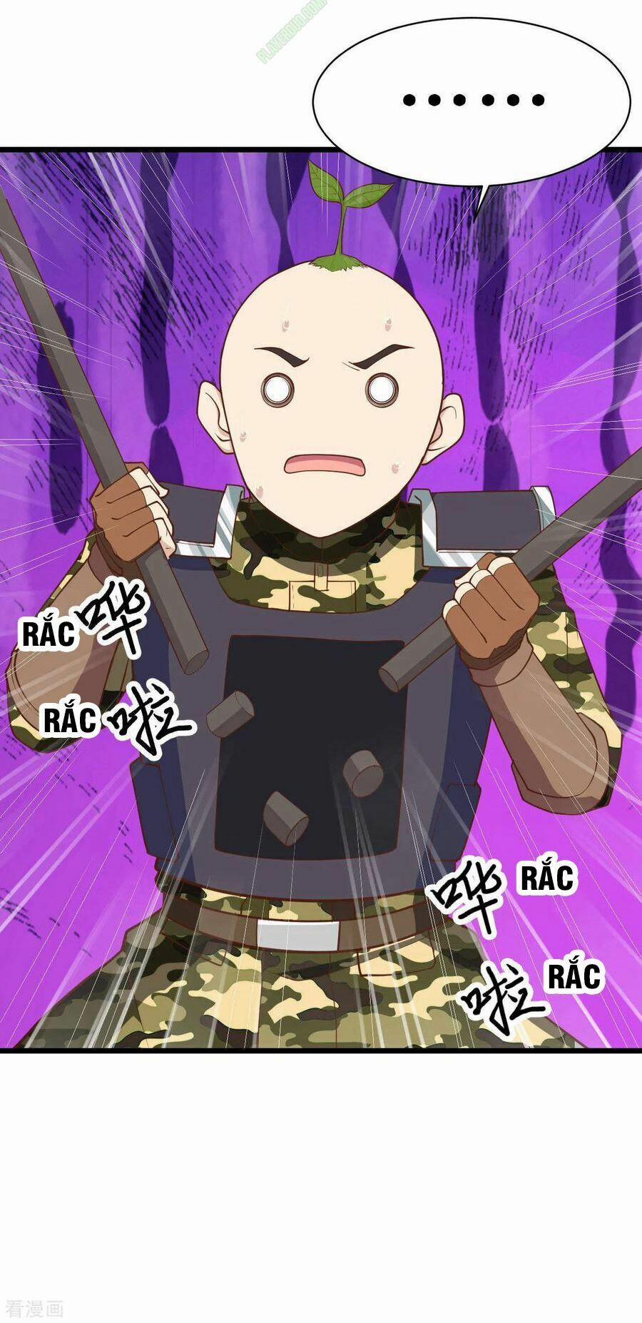 Từ Hôm Nay Bắt Đầu Làm Thành Chủ 65 trang 26