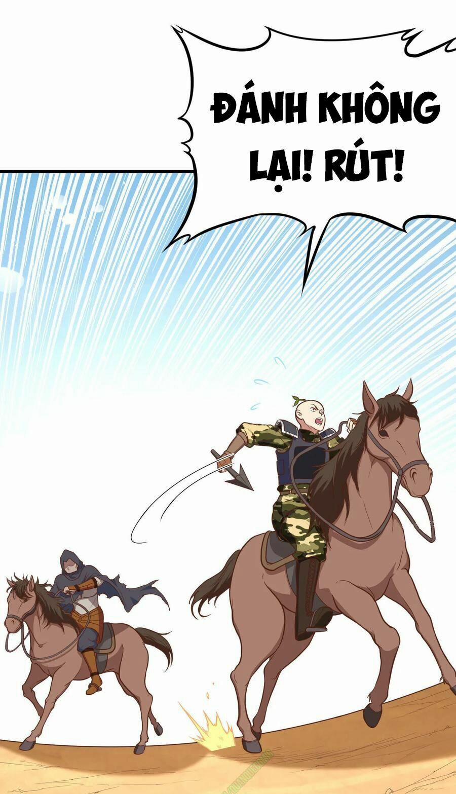 Từ Hôm Nay Bắt Đầu Làm Thành Chủ 65 trang 27