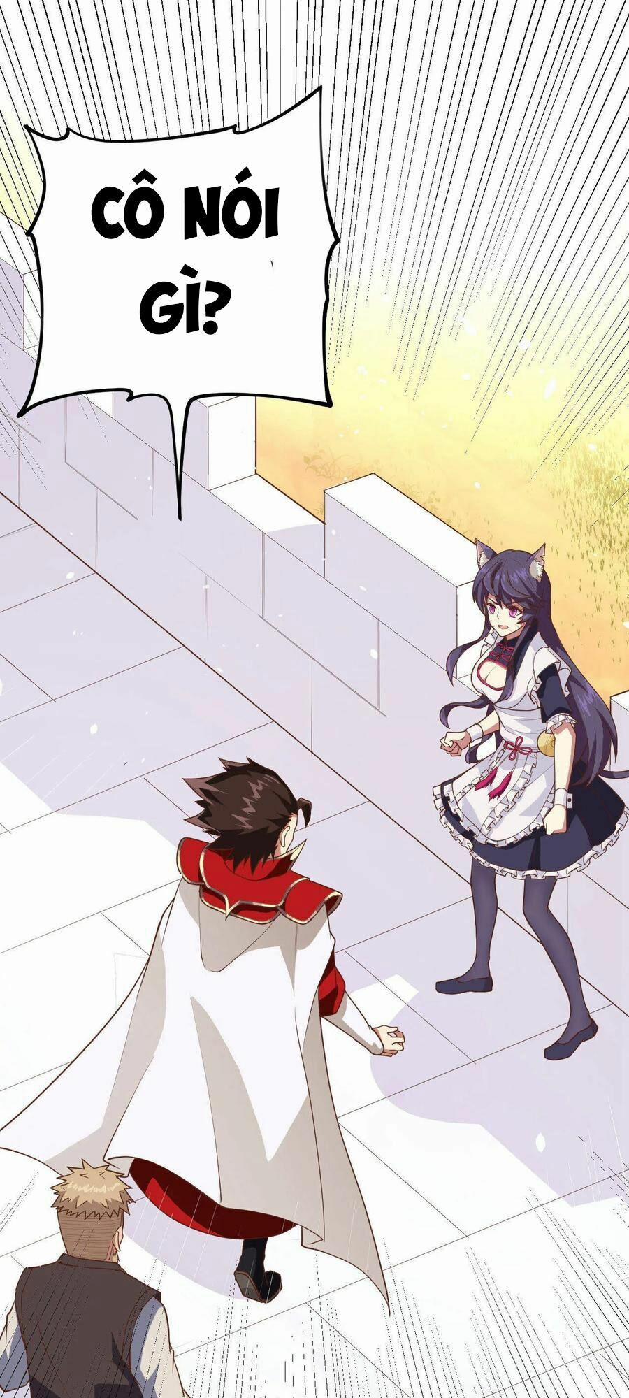 Từ Hôm Nay Bắt Đầu Làm Thành Chủ 65 trang 5