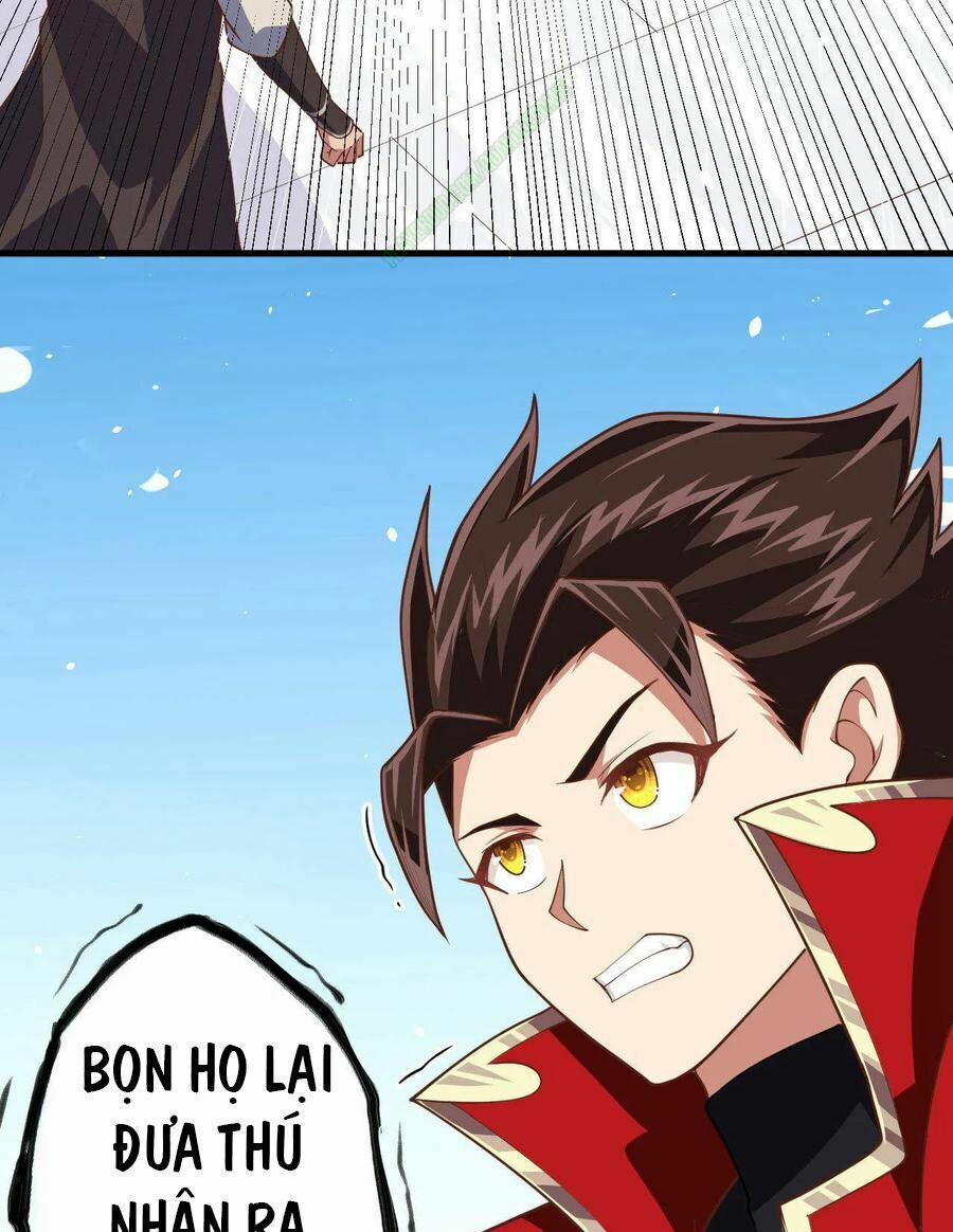 Từ Hôm Nay Bắt Đầu Làm Thành Chủ 65 trang 6