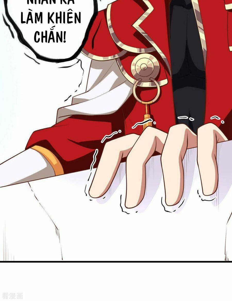 Từ Hôm Nay Bắt Đầu Làm Thành Chủ 65 trang 7