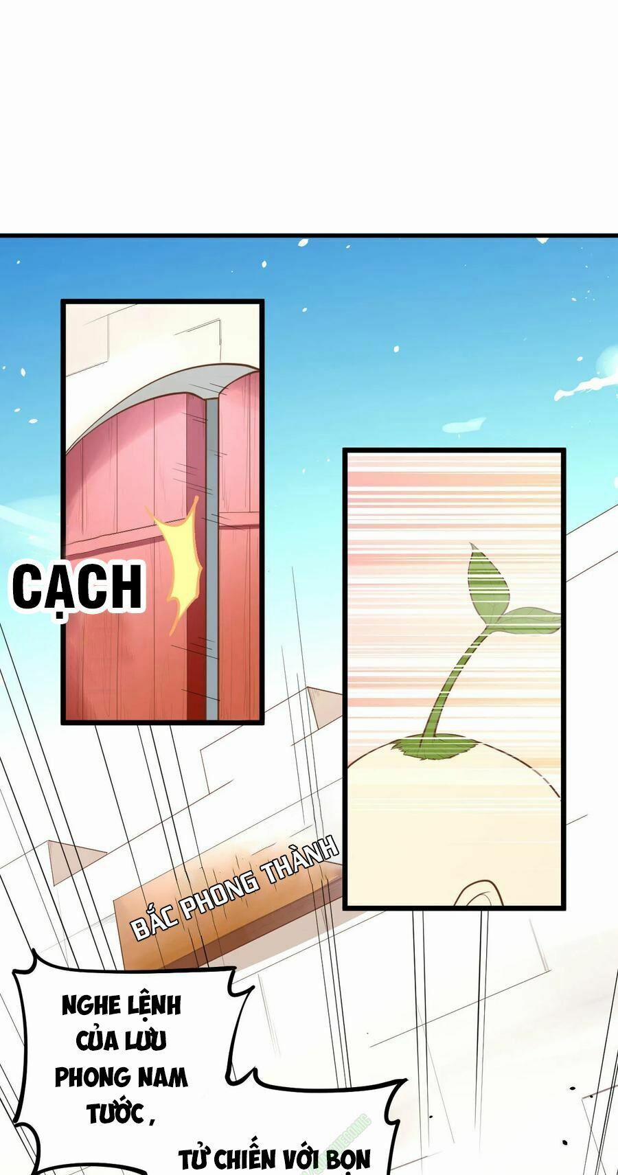 Từ Hôm Nay Bắt Đầu Làm Thành Chủ 65 trang 8