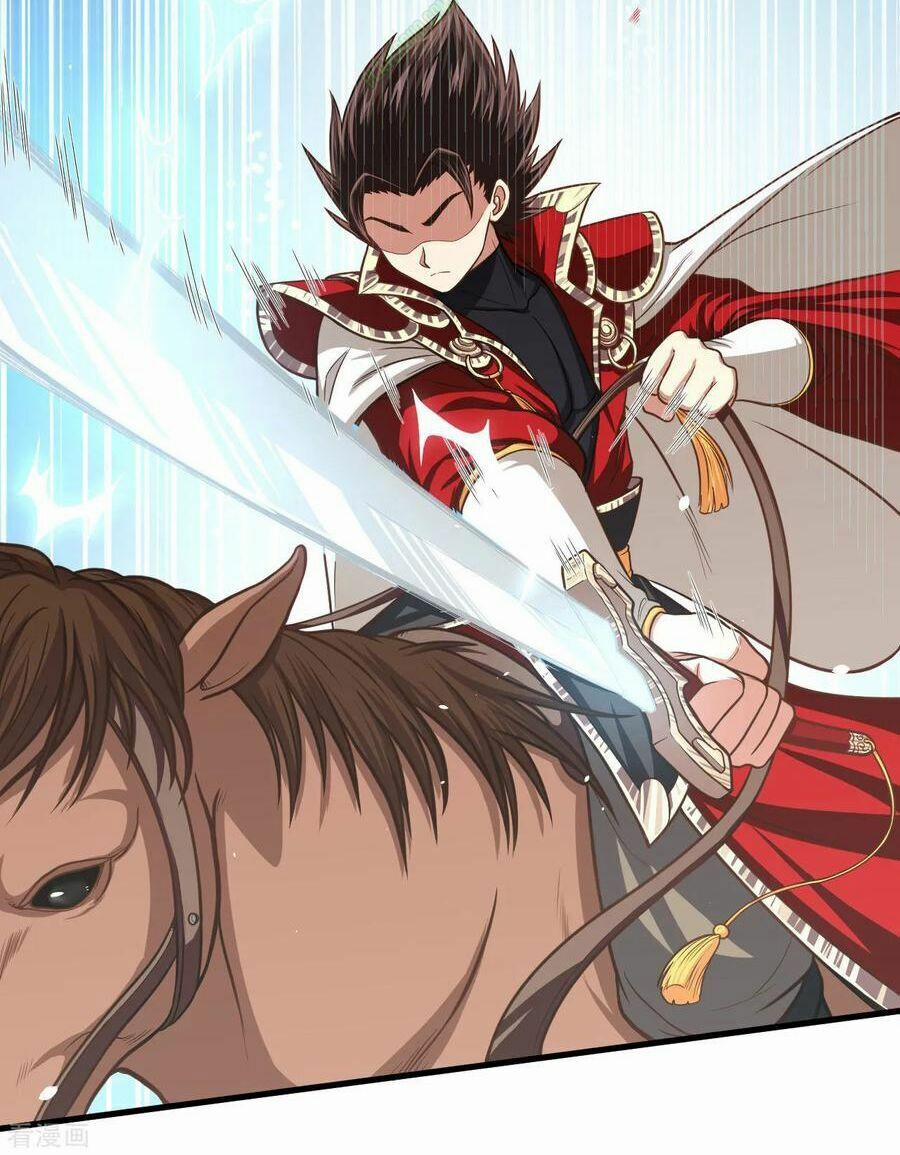 Từ Hôm Nay Bắt Đầu Làm Thành Chủ 66.2 trang 1