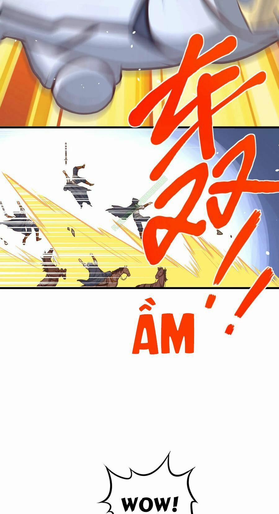 Từ Hôm Nay Bắt Đầu Làm Thành Chủ 66.2 trang 10