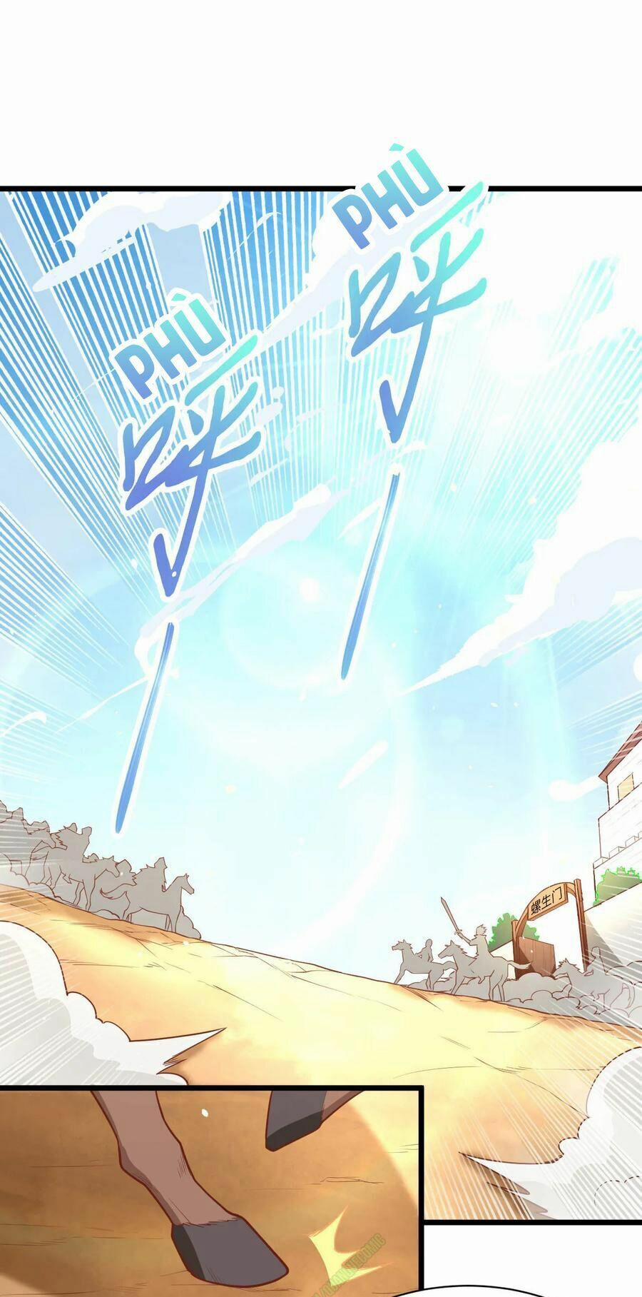 Từ Hôm Nay Bắt Đầu Làm Thành Chủ 66.2 trang 12