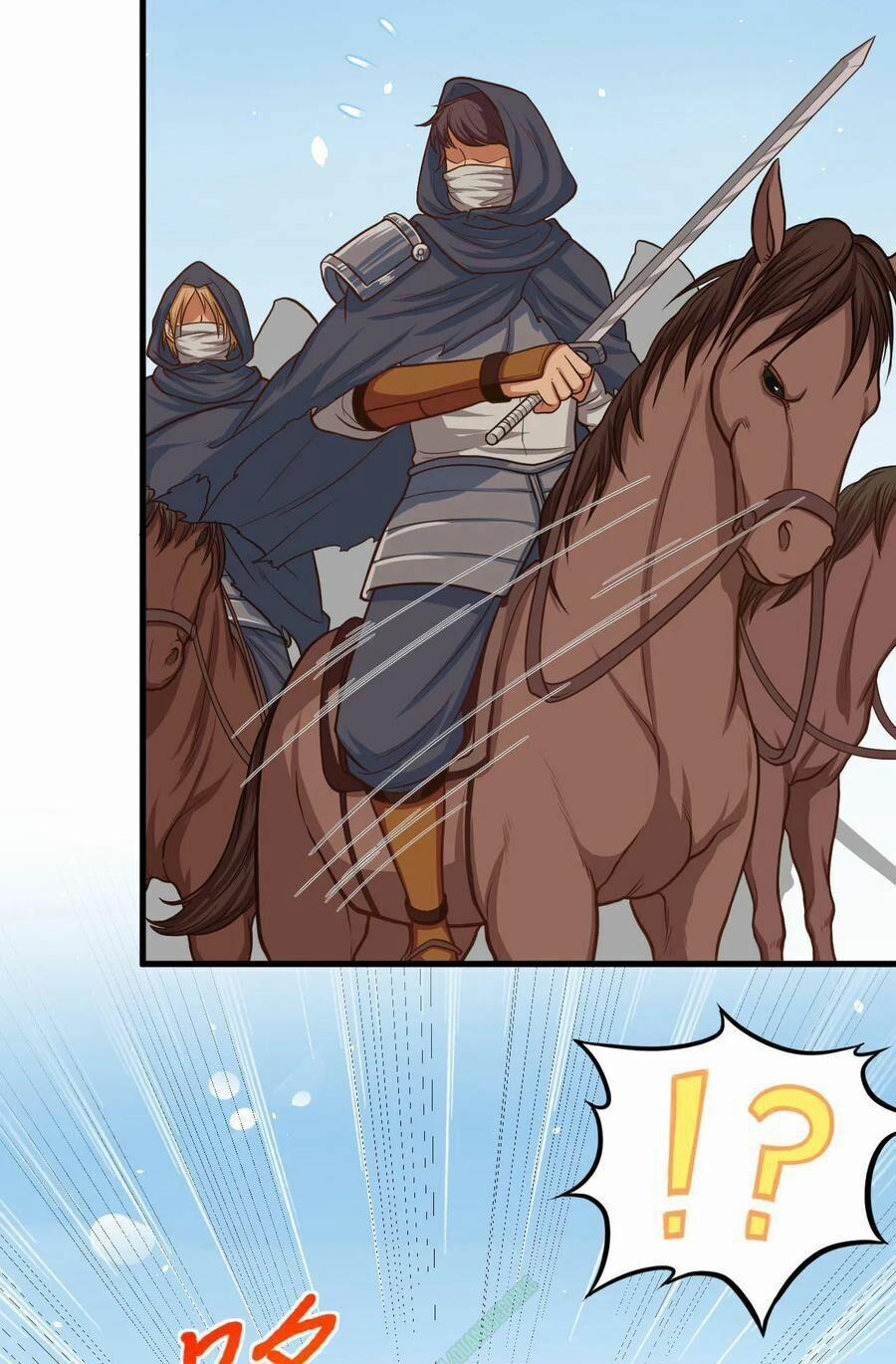 Từ Hôm Nay Bắt Đầu Làm Thành Chủ 66.2 trang 7