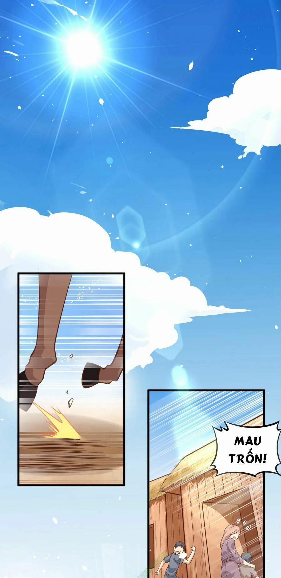 Từ Hôm Nay Bắt Đầu Làm Thành Chủ 66 trang 0