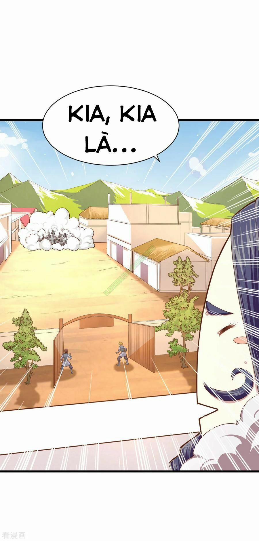 Từ Hôm Nay Bắt Đầu Làm Thành Chủ 66 trang 10