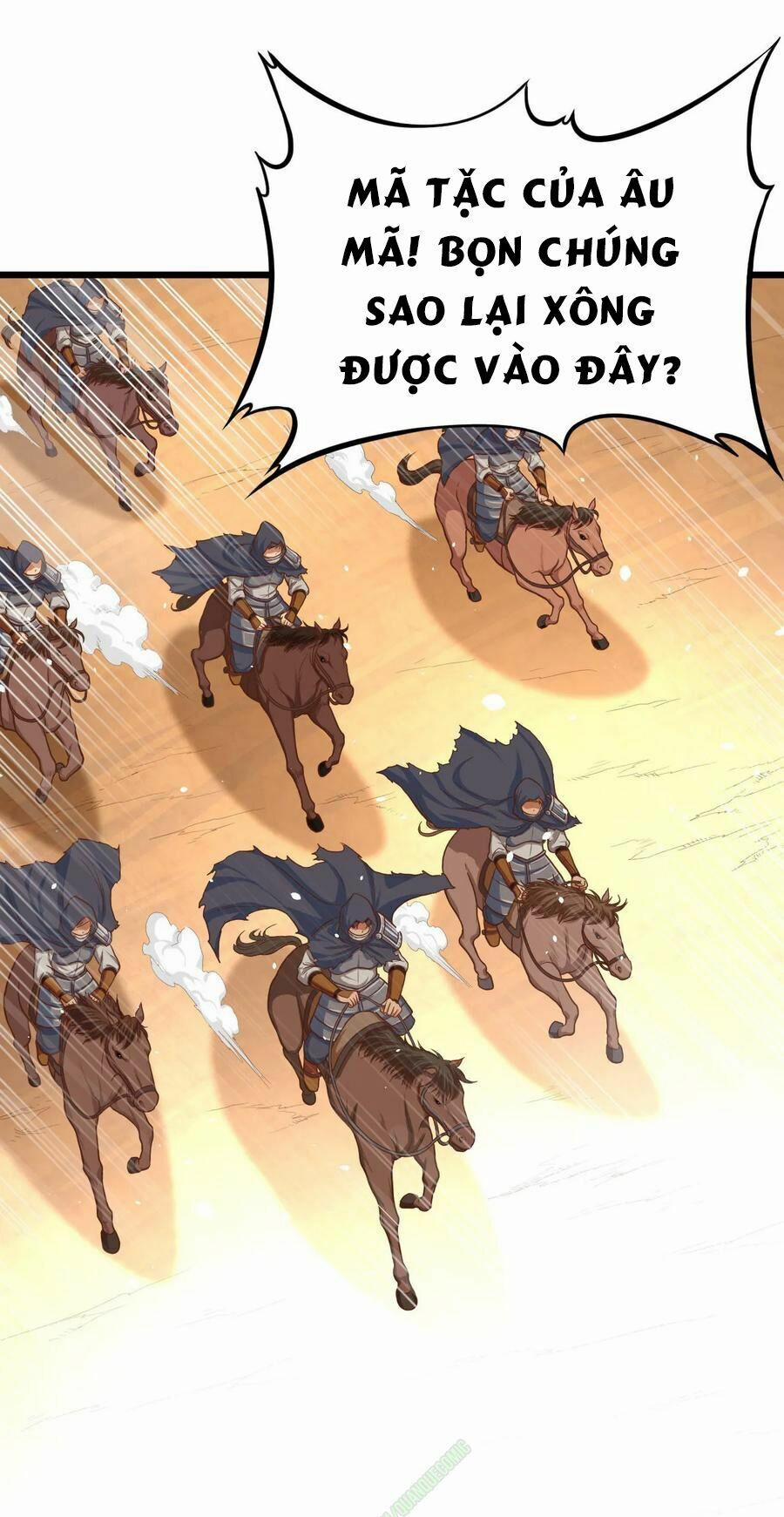 Từ Hôm Nay Bắt Đầu Làm Thành Chủ 66 trang 11