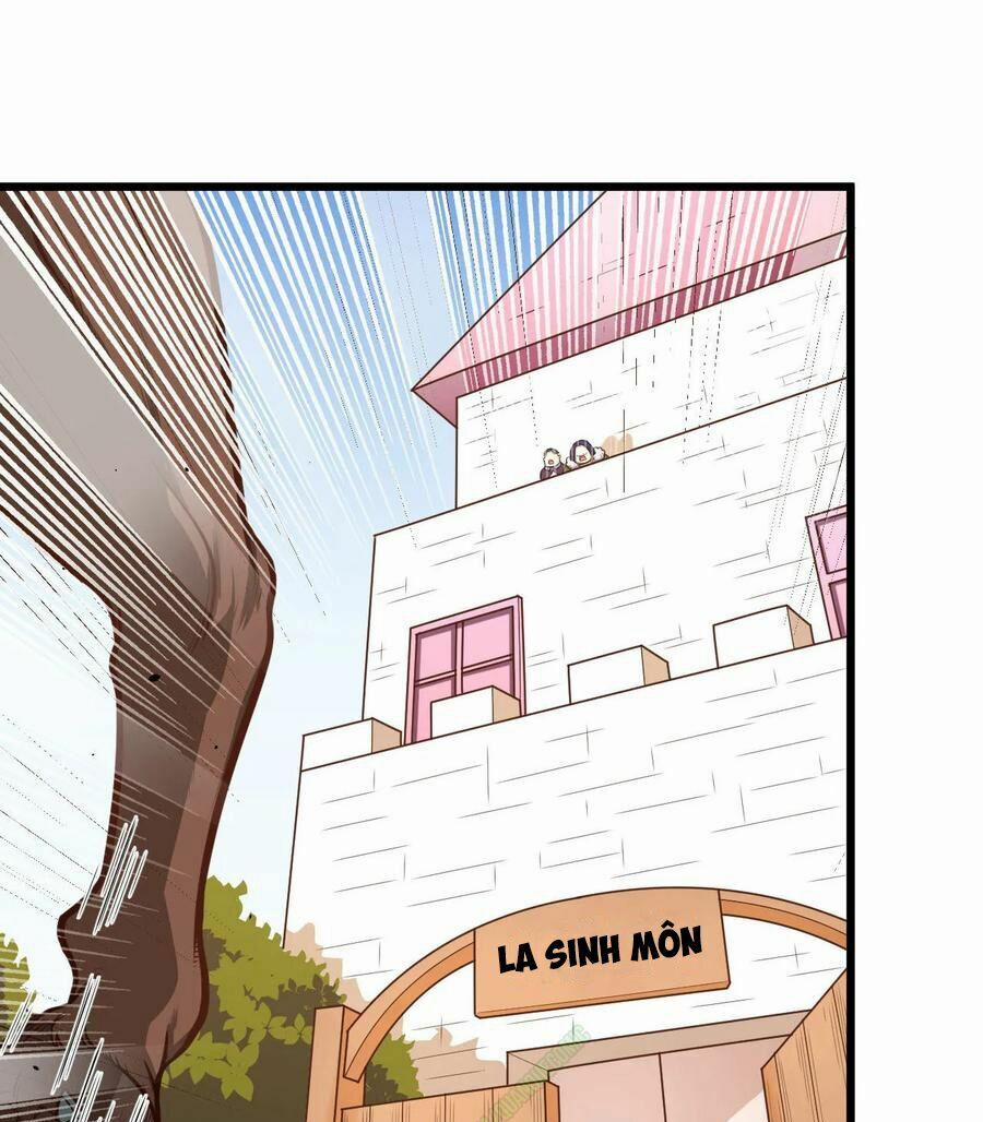 Từ Hôm Nay Bắt Đầu Làm Thành Chủ 66 trang 13