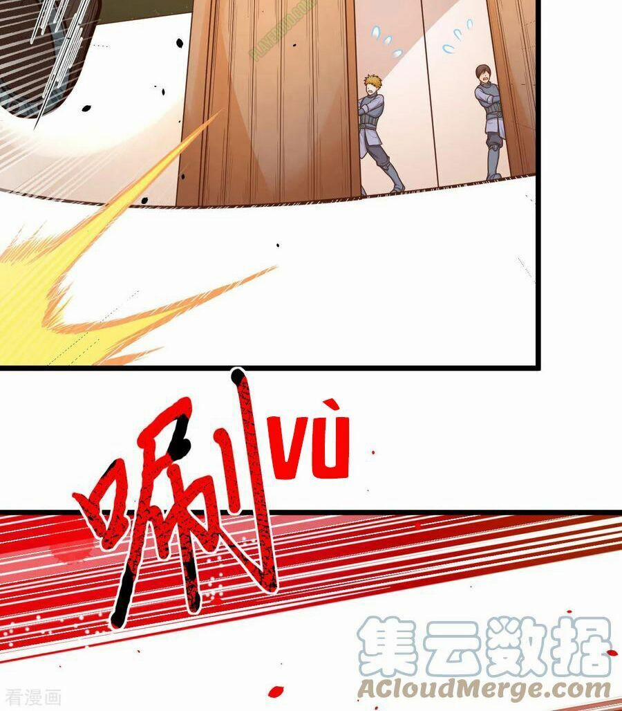 Từ Hôm Nay Bắt Đầu Làm Thành Chủ 66 trang 14