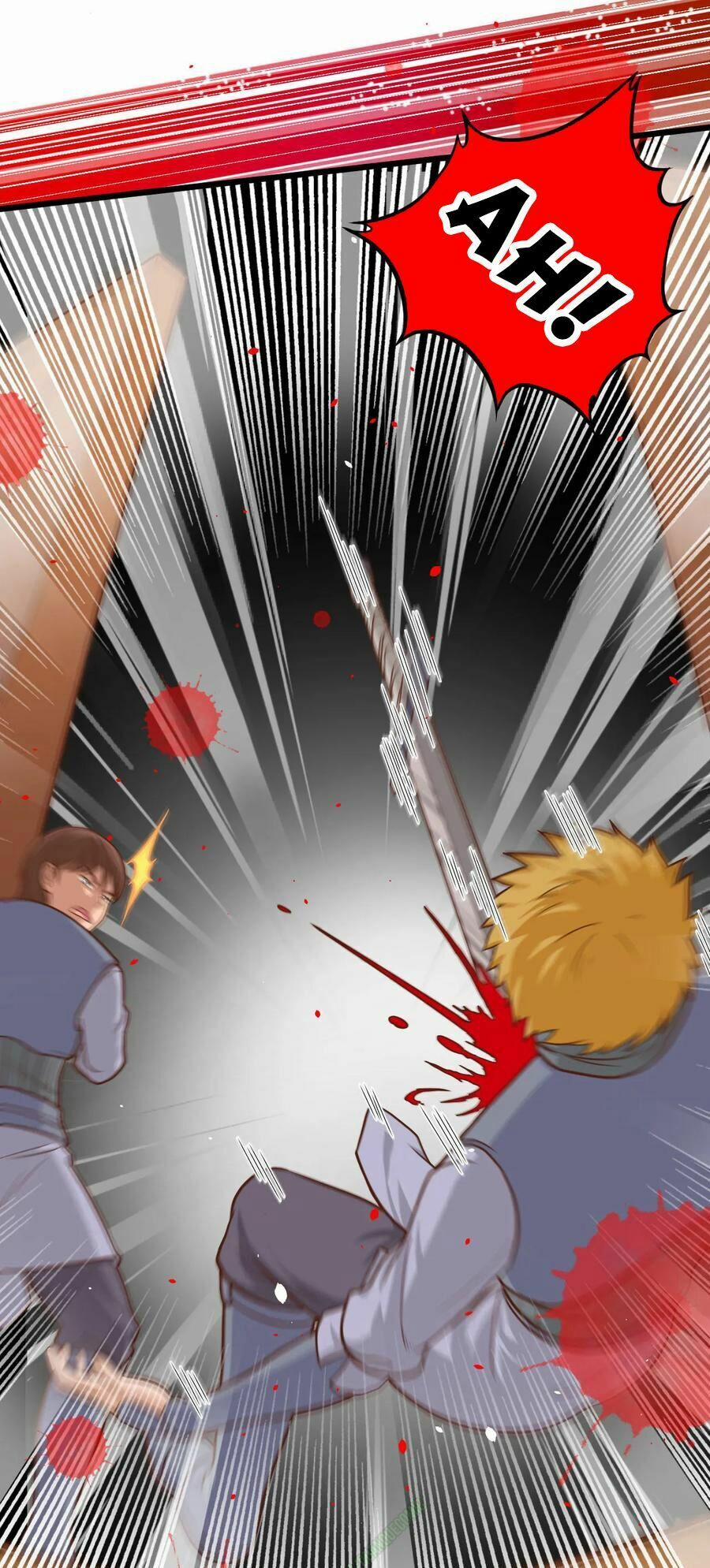 Từ Hôm Nay Bắt Đầu Làm Thành Chủ 66 trang 15