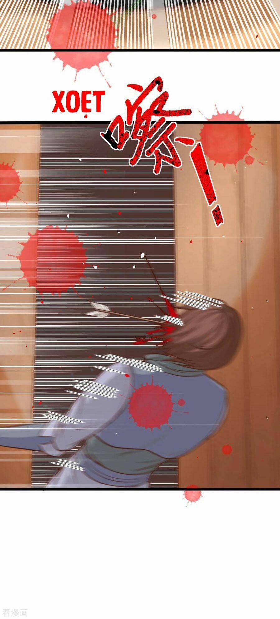 Từ Hôm Nay Bắt Đầu Làm Thành Chủ 66 trang 16