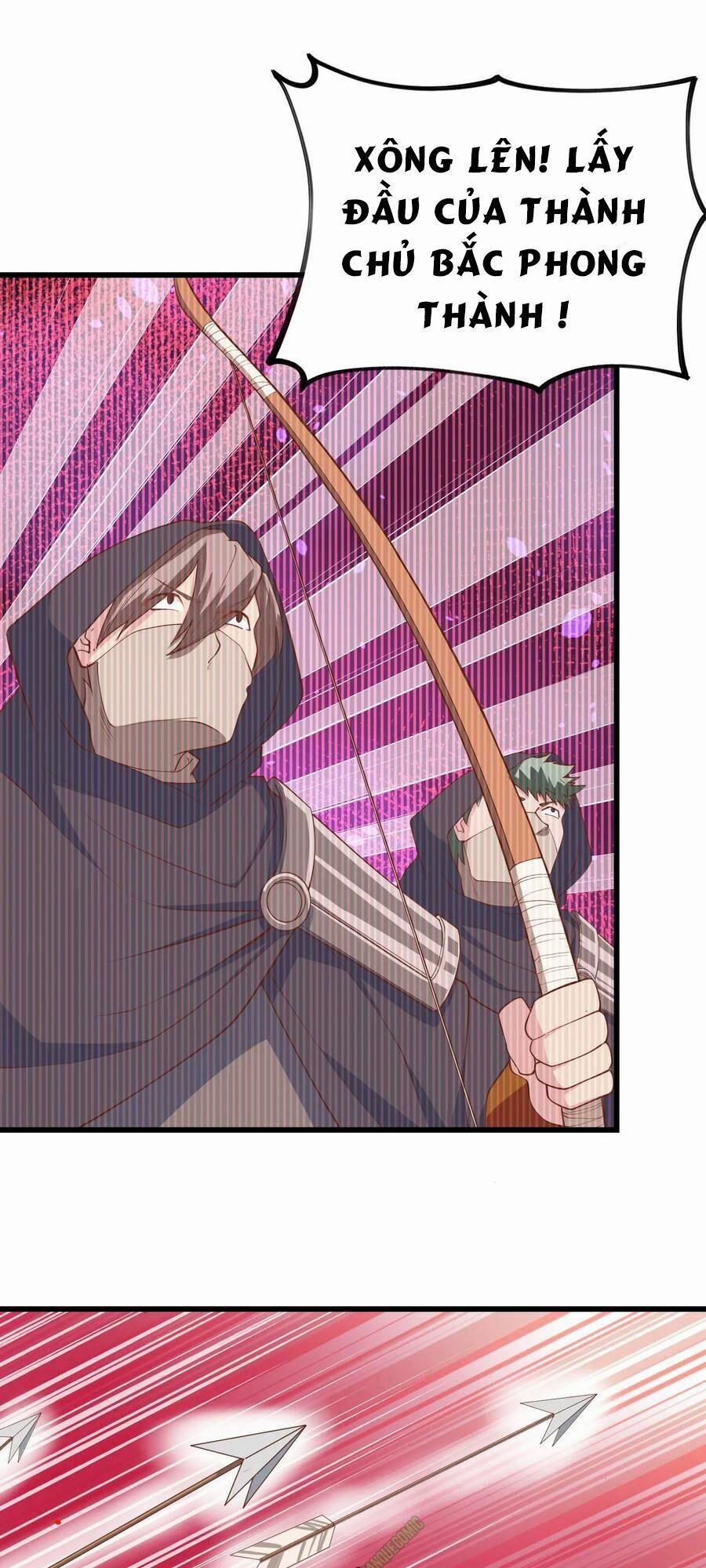 Từ Hôm Nay Bắt Đầu Làm Thành Chủ 66 trang 17