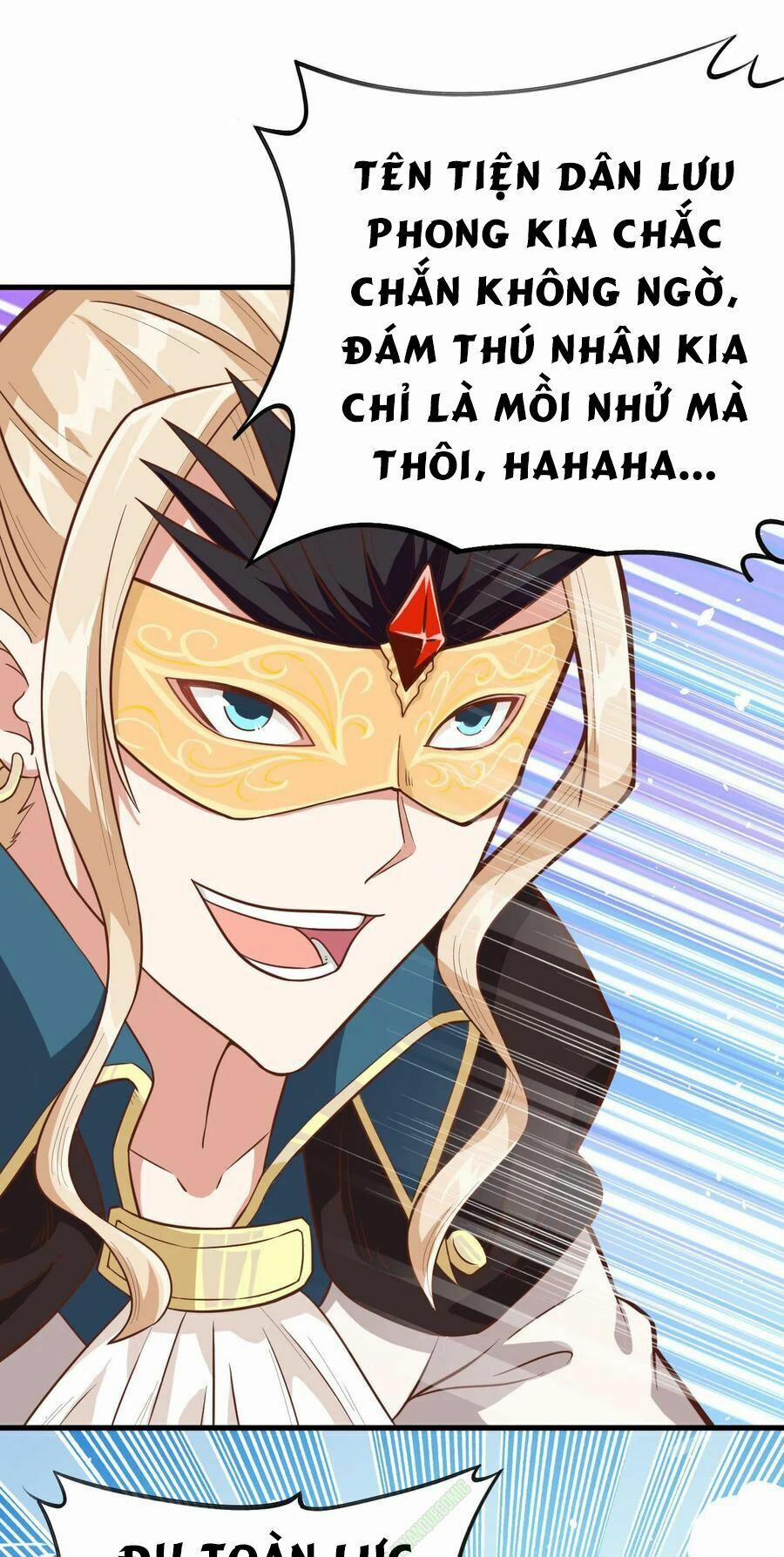 Từ Hôm Nay Bắt Đầu Làm Thành Chủ 66 trang 2