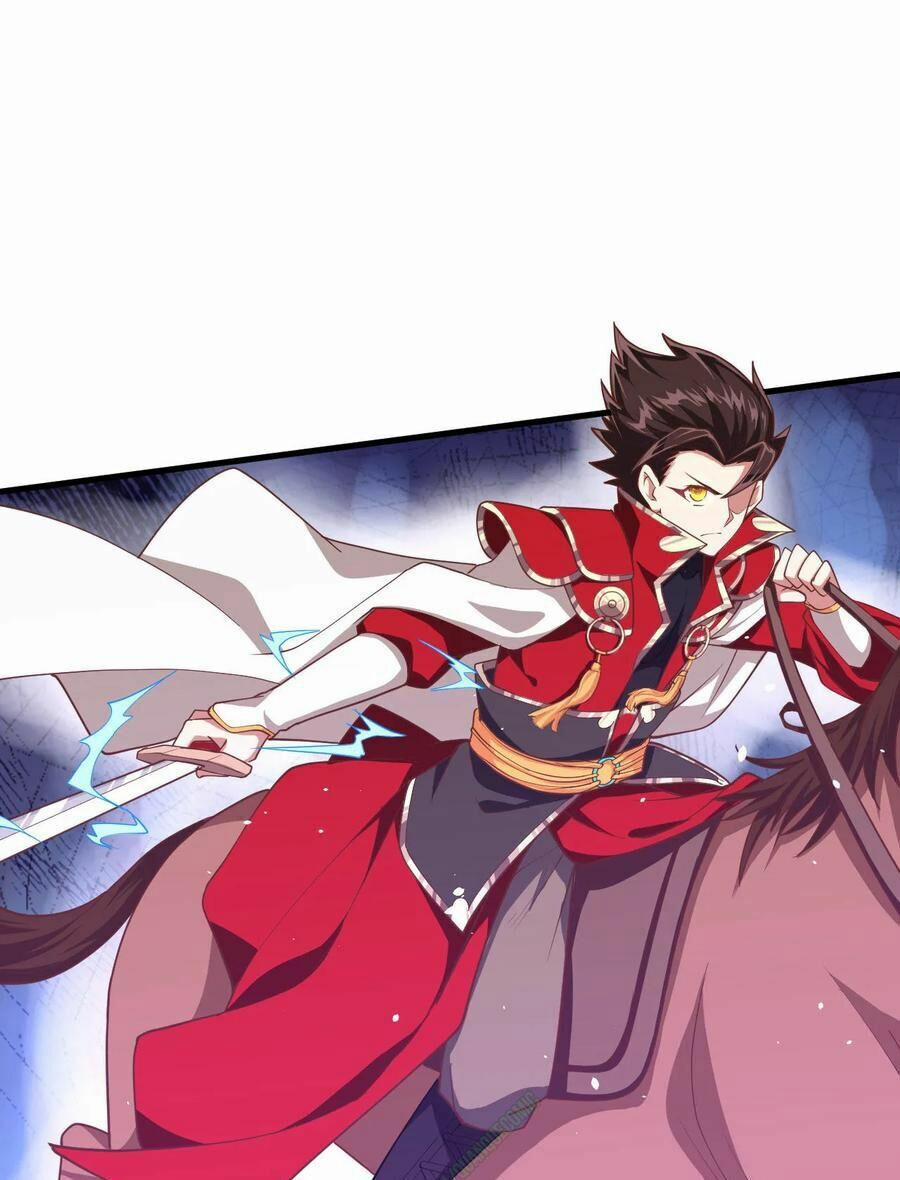 Từ Hôm Nay Bắt Đầu Làm Thành Chủ 66 trang 25